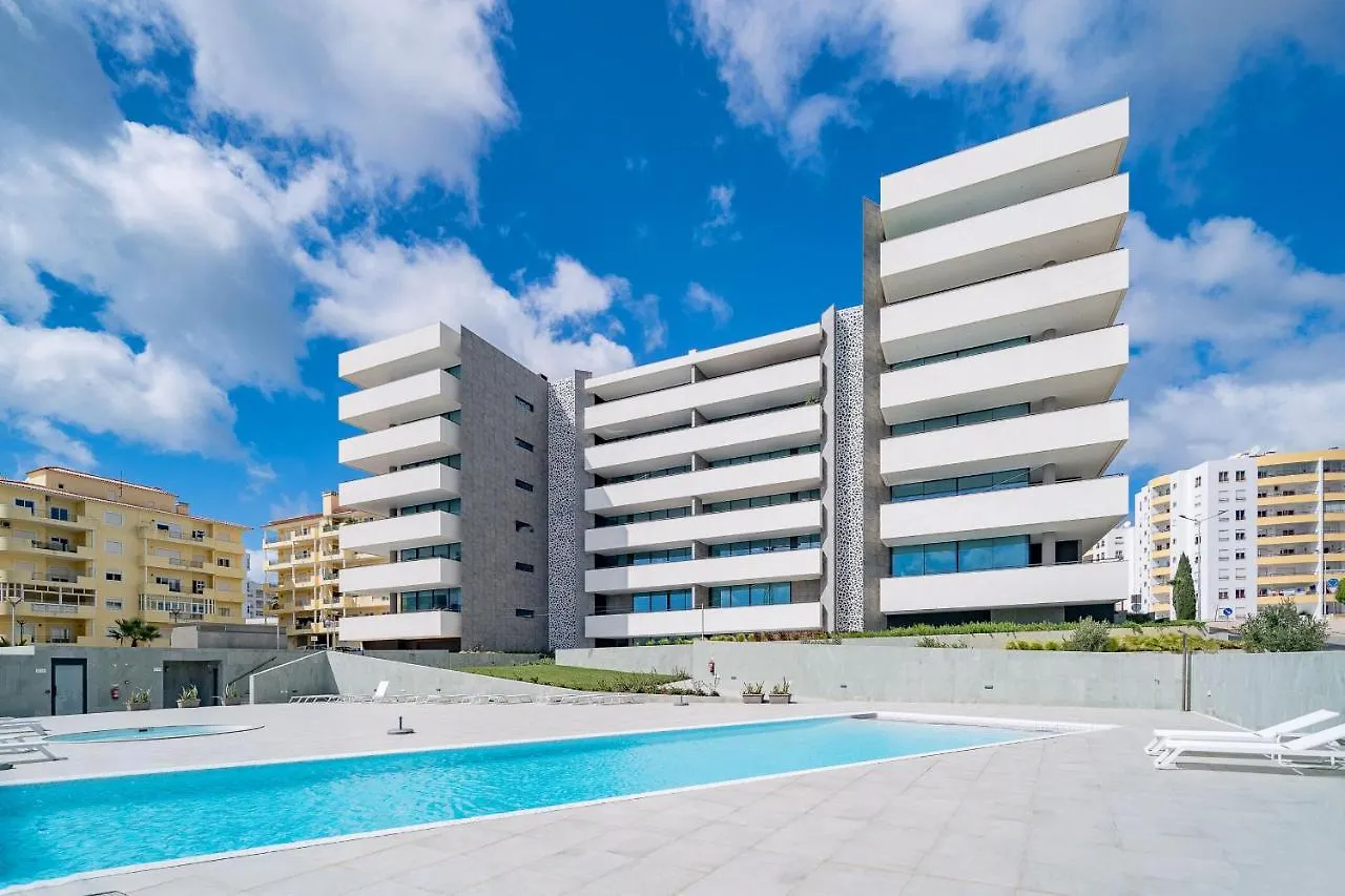 Apartmán Ameijeira 110 By Destination Algarve Lagos