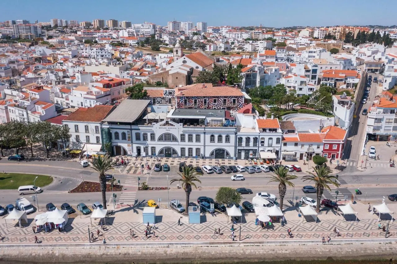 Ameijeira 110 By Destination Algarve Lagos 0*,
