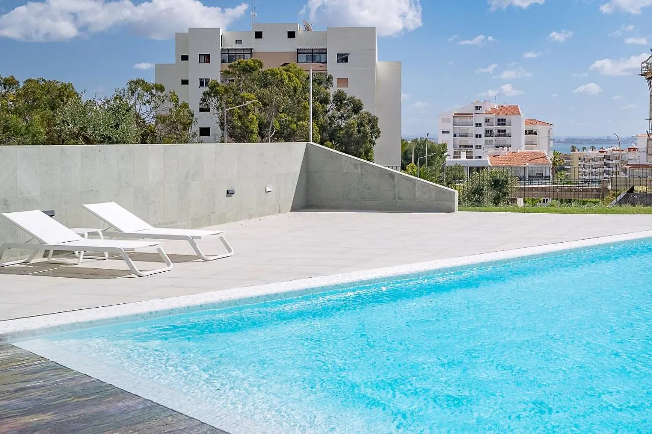 Apartmán Ameijeira 110 By Destination Algarve Lagos