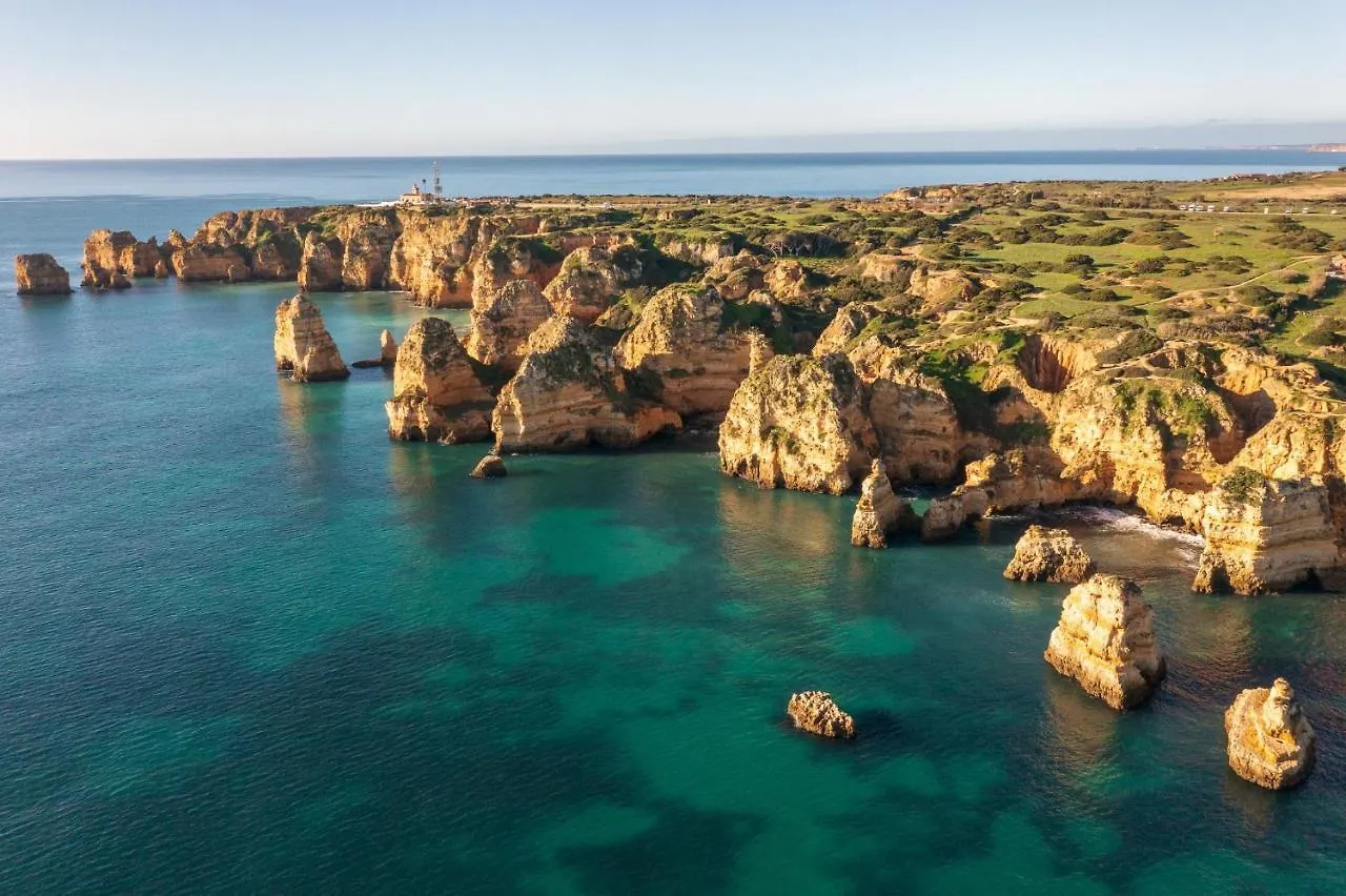 Apartmán Ameijeira 110 By Destination Algarve Lagos