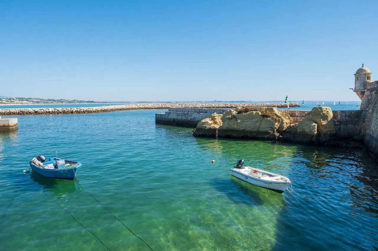 Apartmán Ameijeira 110 By Destination Algarve Lagos Portugalsko