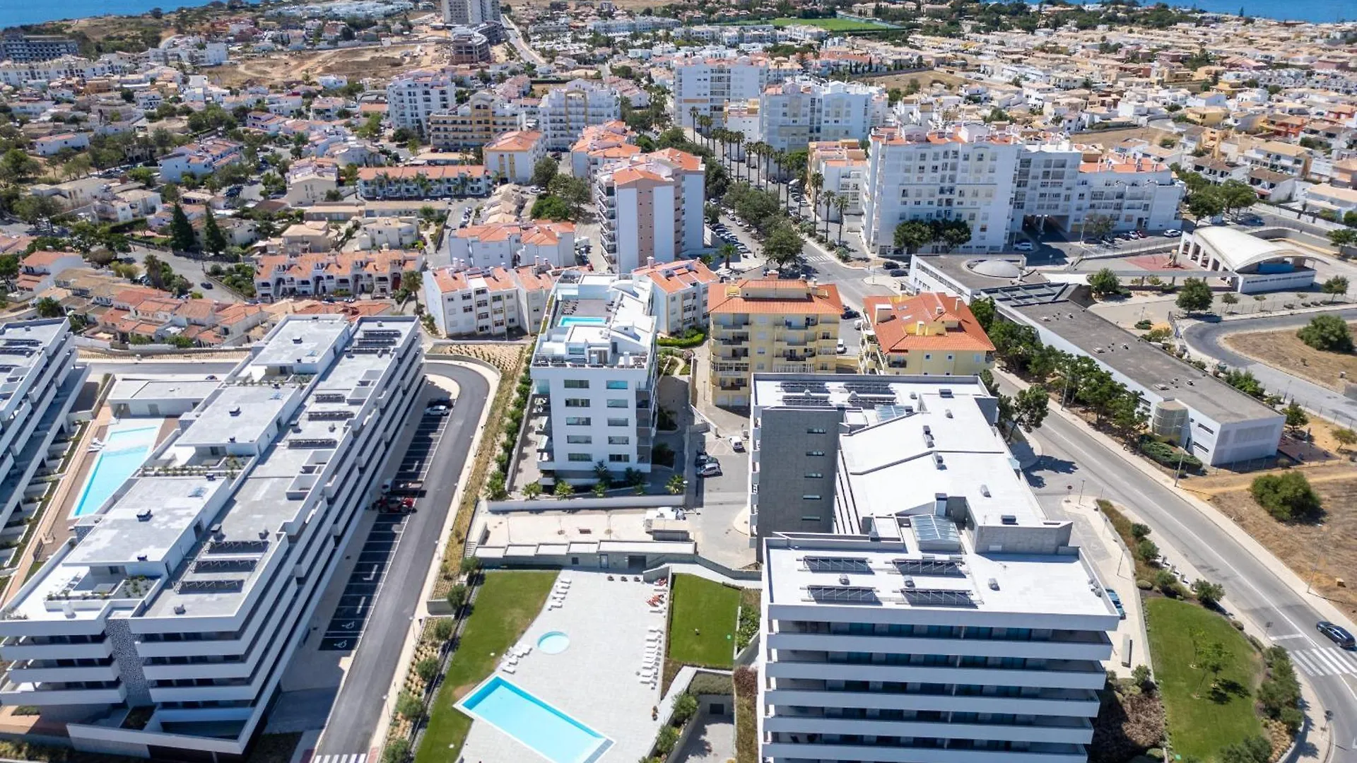 Apartmán Ameijeira 110 By Destination Algarve Lagos Portugalsko