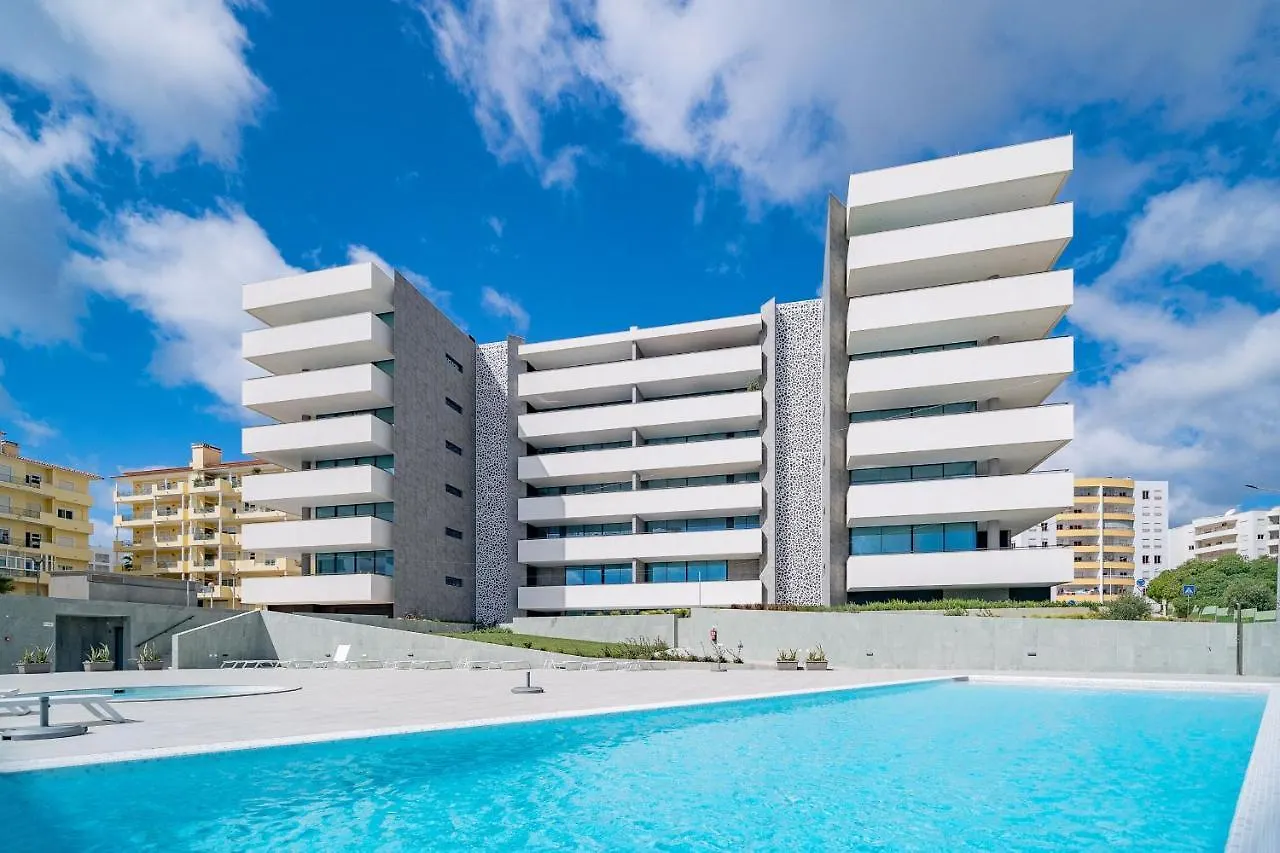 Ameijeira 110 By Destination Algarve Лагуш Португалия