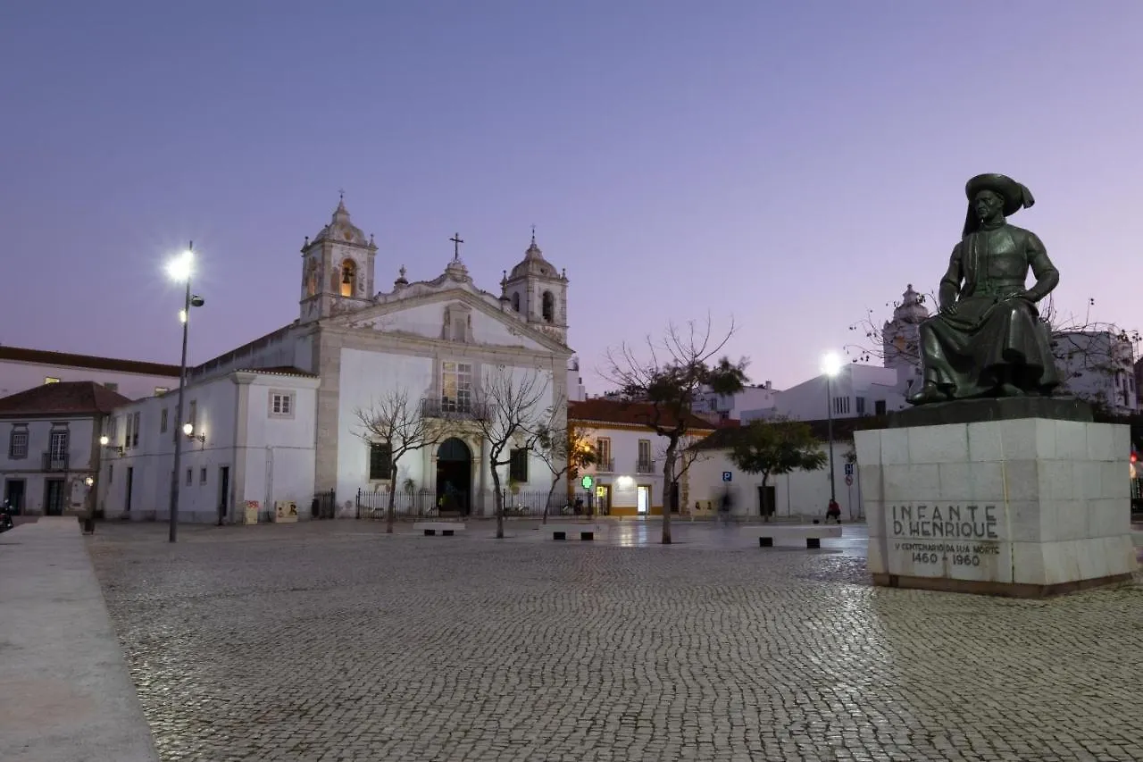 Ameijeira 110 By Destination Algarve Лагуш Португалия