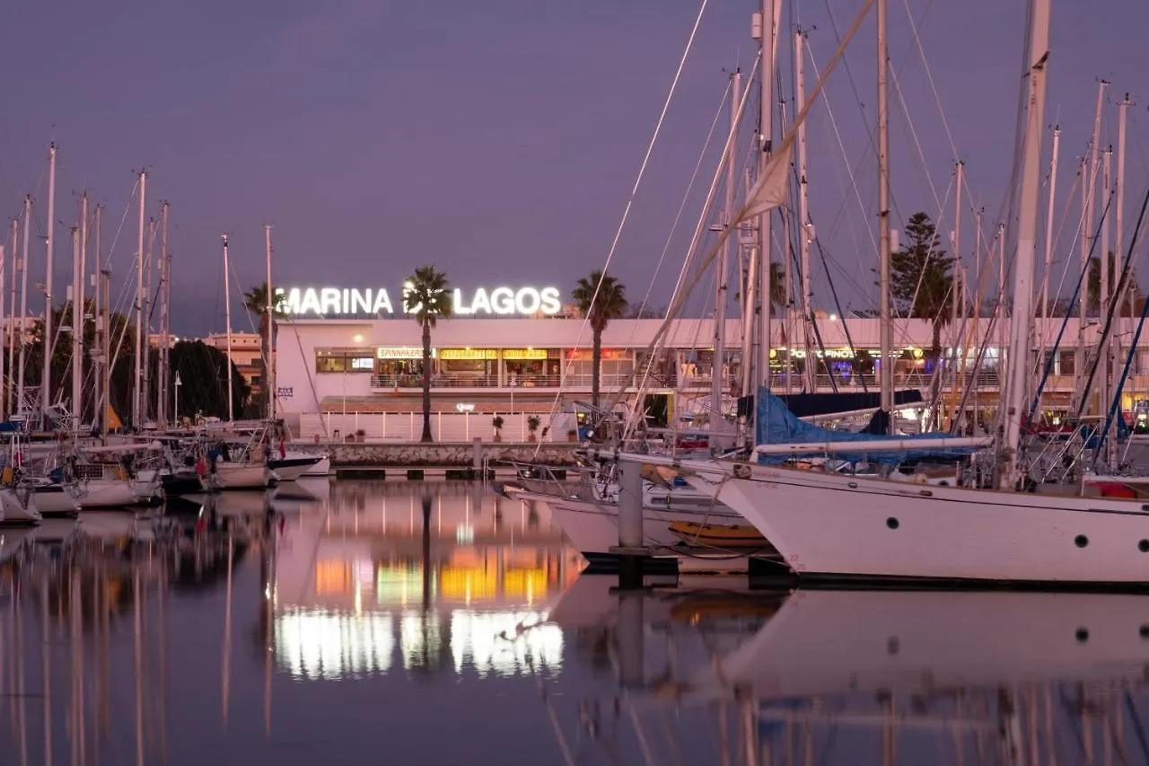 Ameijeira 110 By Destination Algarve Лагуш 0*,  Португалия