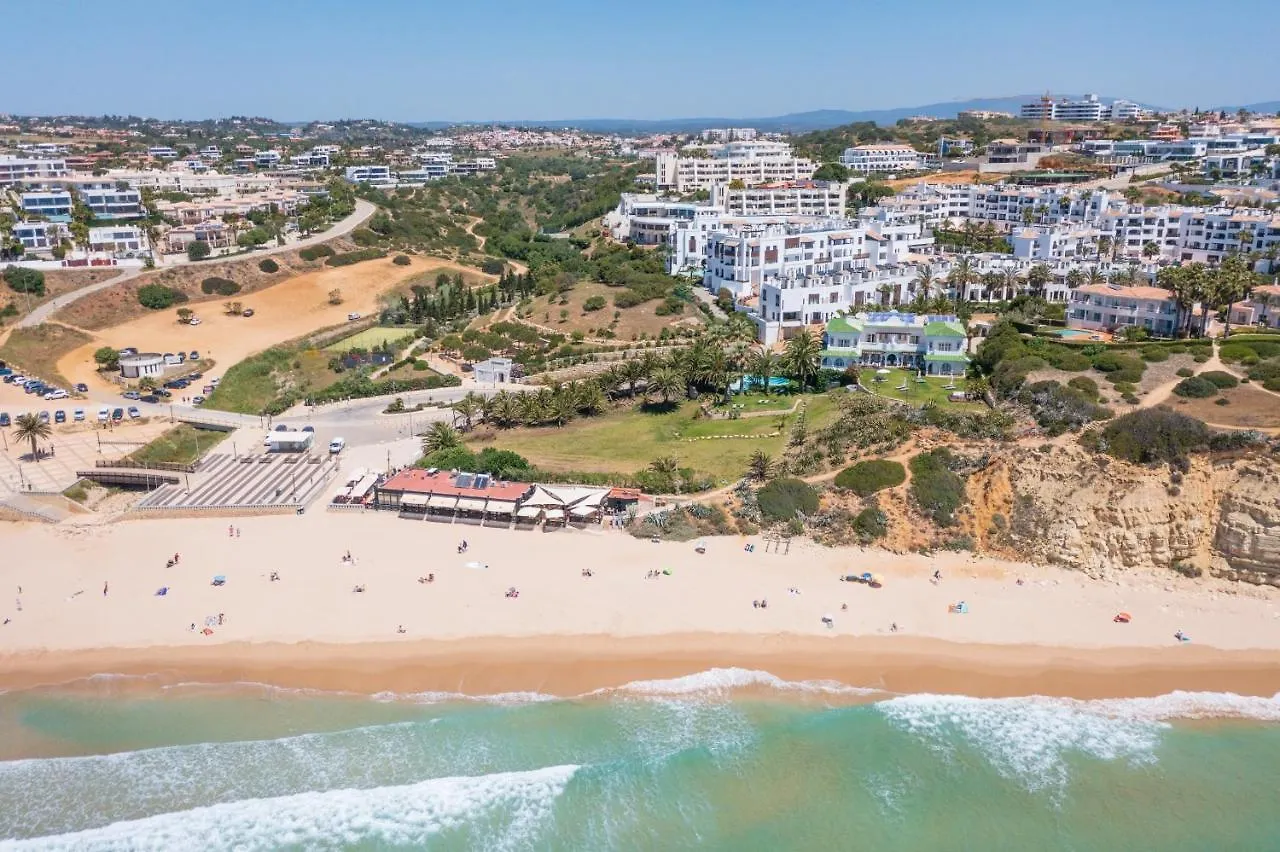 Ameijeira 110 By Destination Algarve Лагуш Португалия