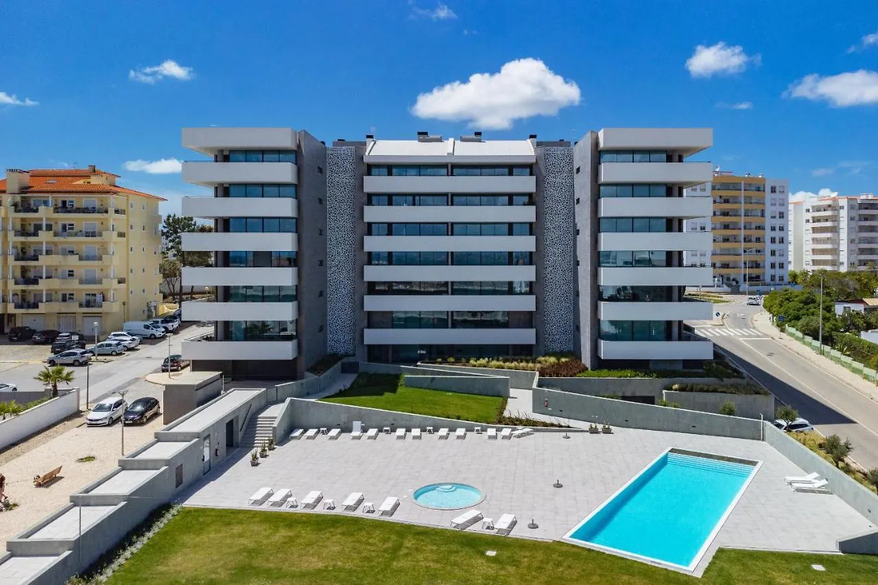 Ameijeira 110 By Destination Algarve Lagos Apartment