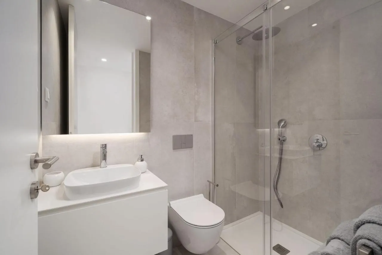 Apartment Ameijeira 110 By Destination Algarve Lagos