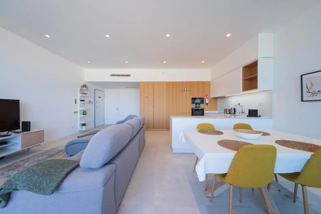 Apartment Ameijeira 110 By Destination Algarve Lagos Portugal