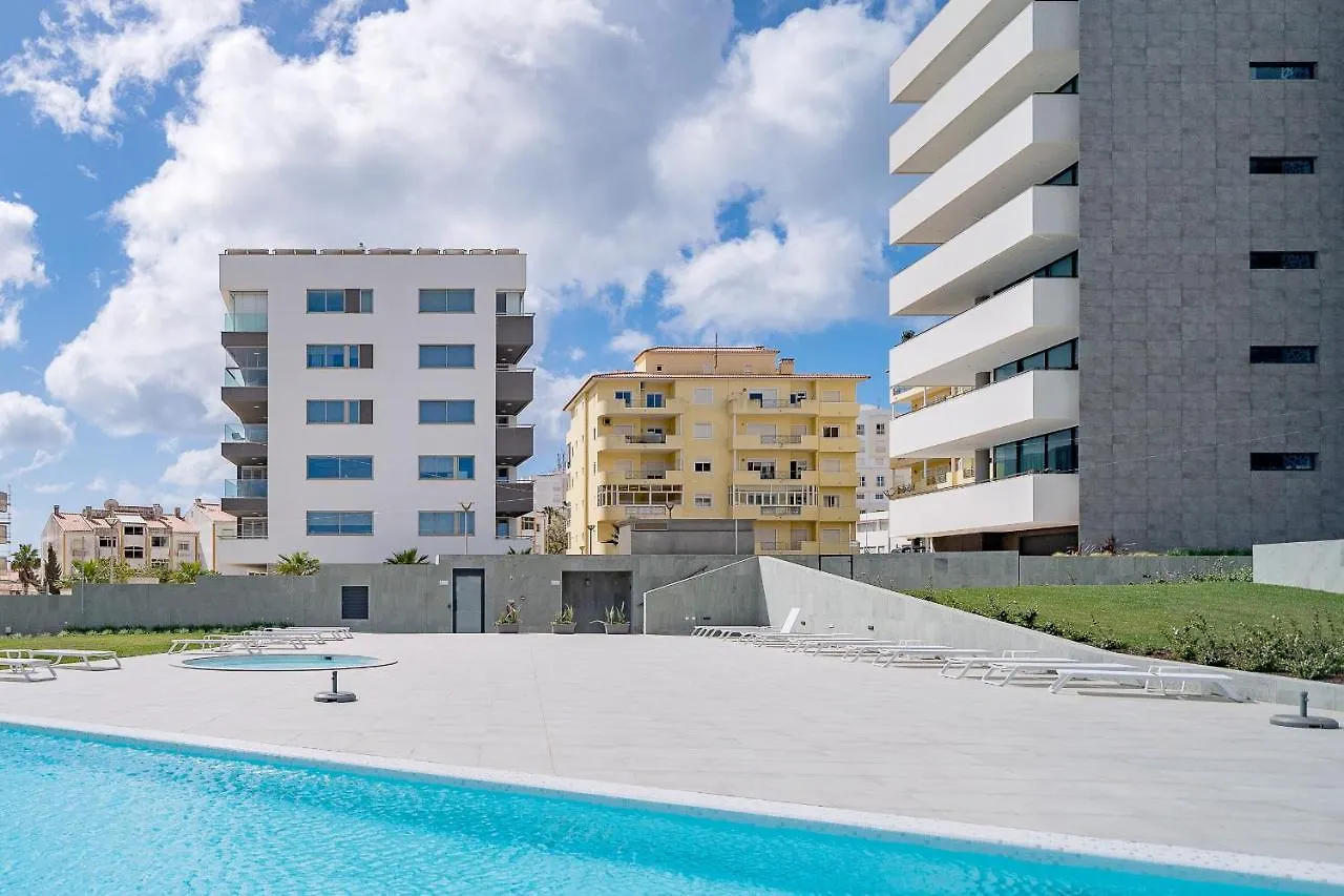 Ameijeira 110 By Destination Algarve Lagos Apartment