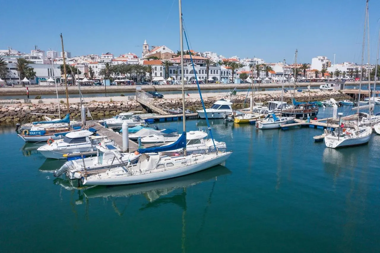 Ameijeira 110 By Destination Algarve Lagos
