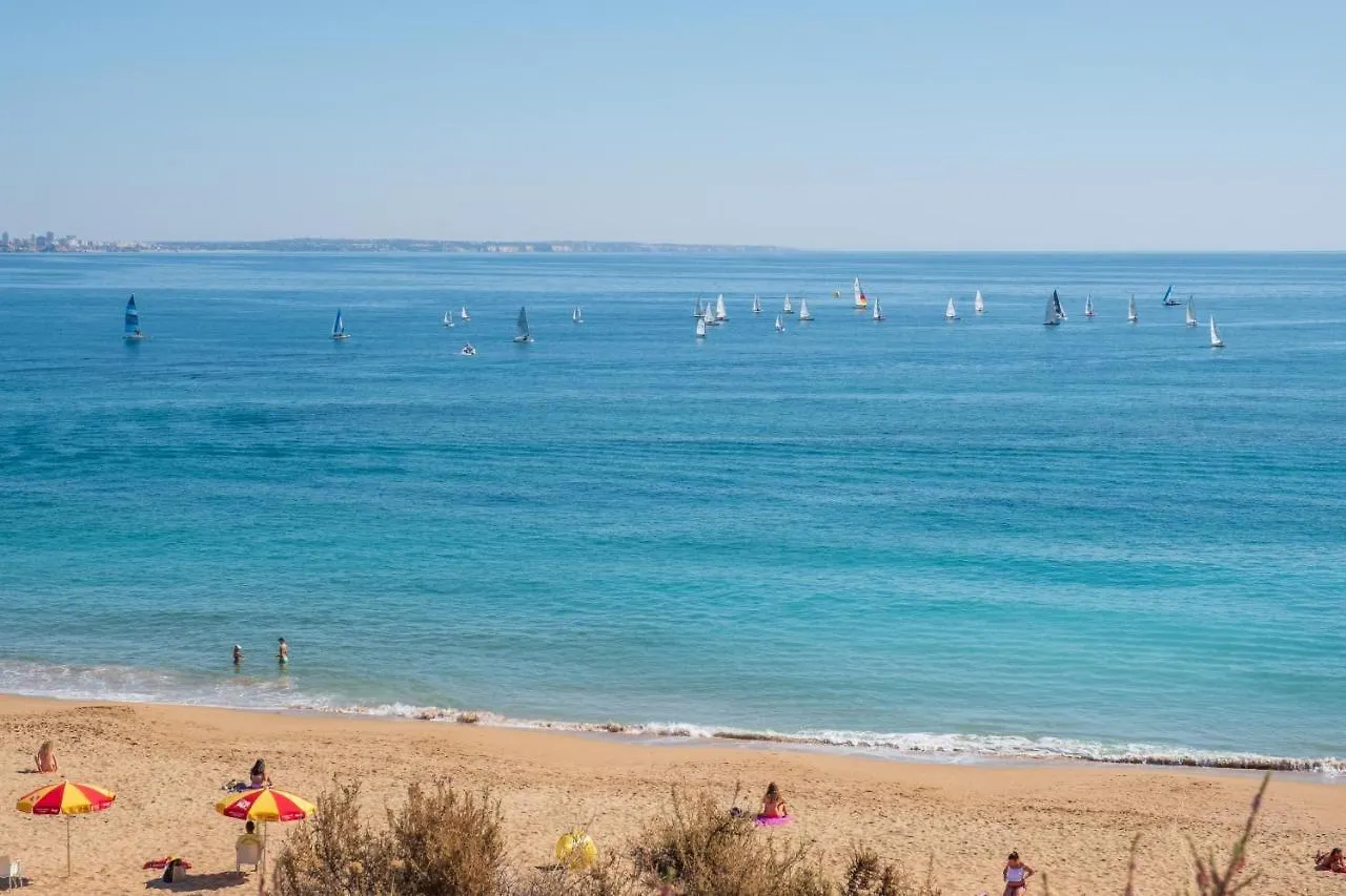 Ameijeira 110 By Destination Algarve Lagos Apartment