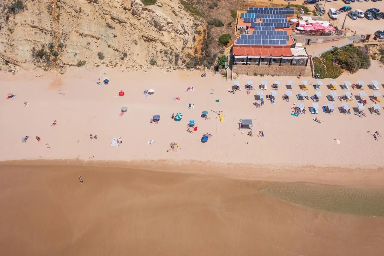 Ameijeira 110 By Destination Algarve Lagos 0*,