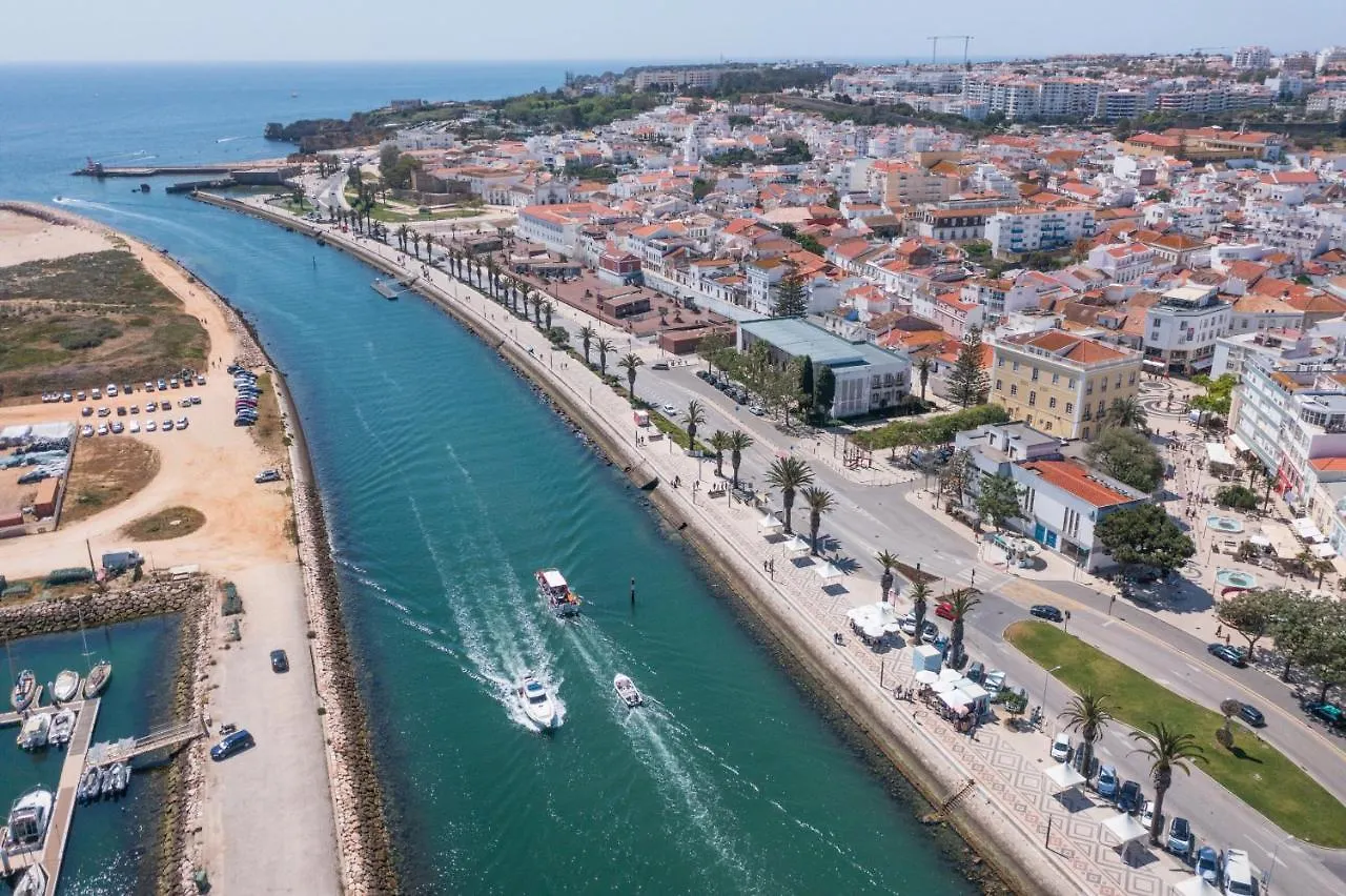 Ameijeira 110 By Destination Algarve Lagos Apartment