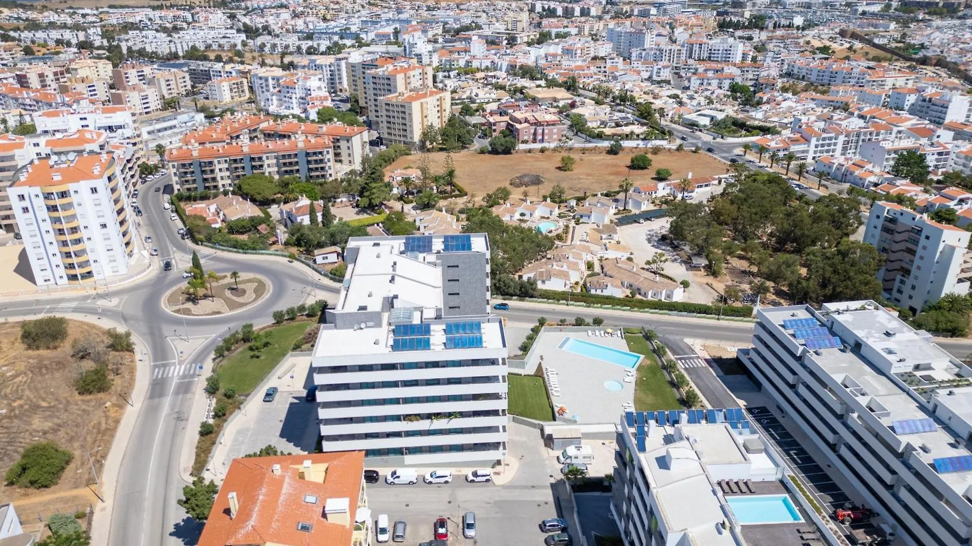 Apartment Ameijeira 110 By Destination Algarve Lagos