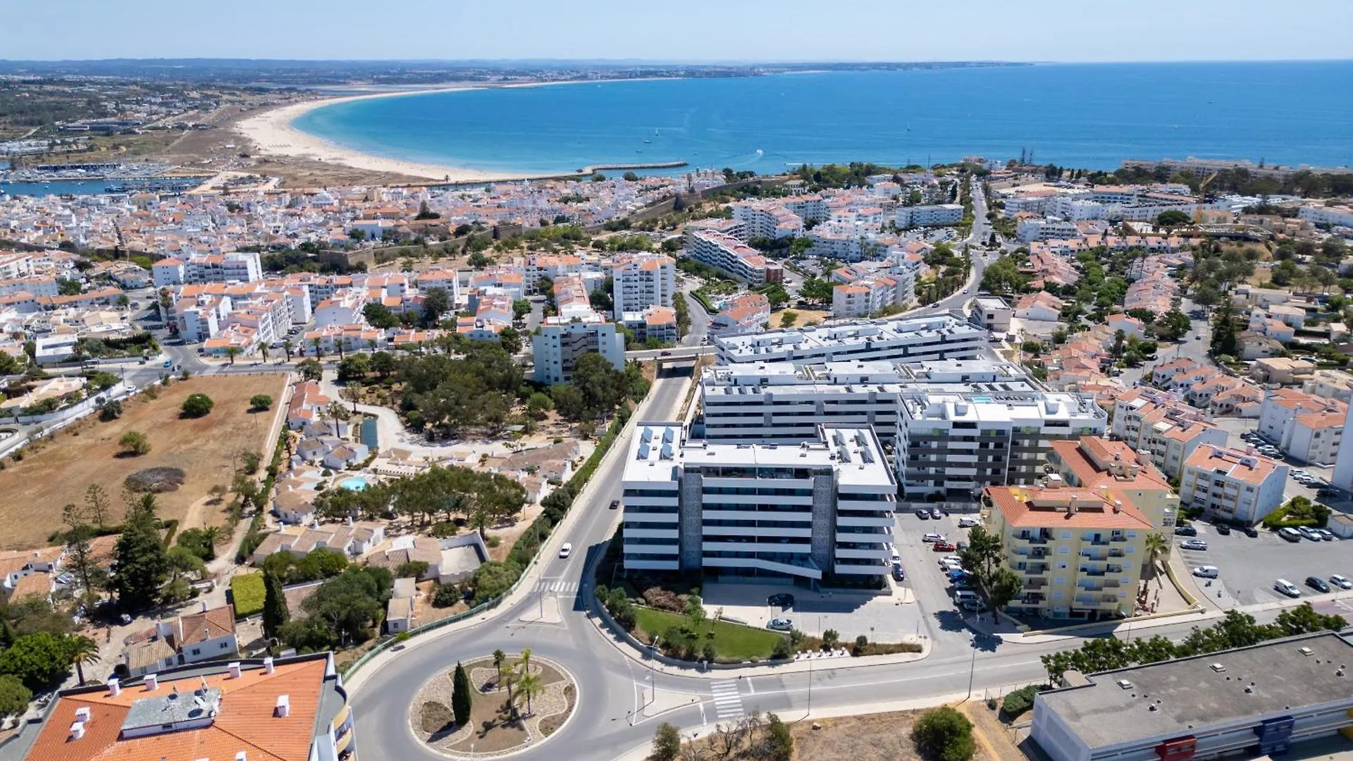 Ameijeira 110 By Destination Algarve Lagos Portugal