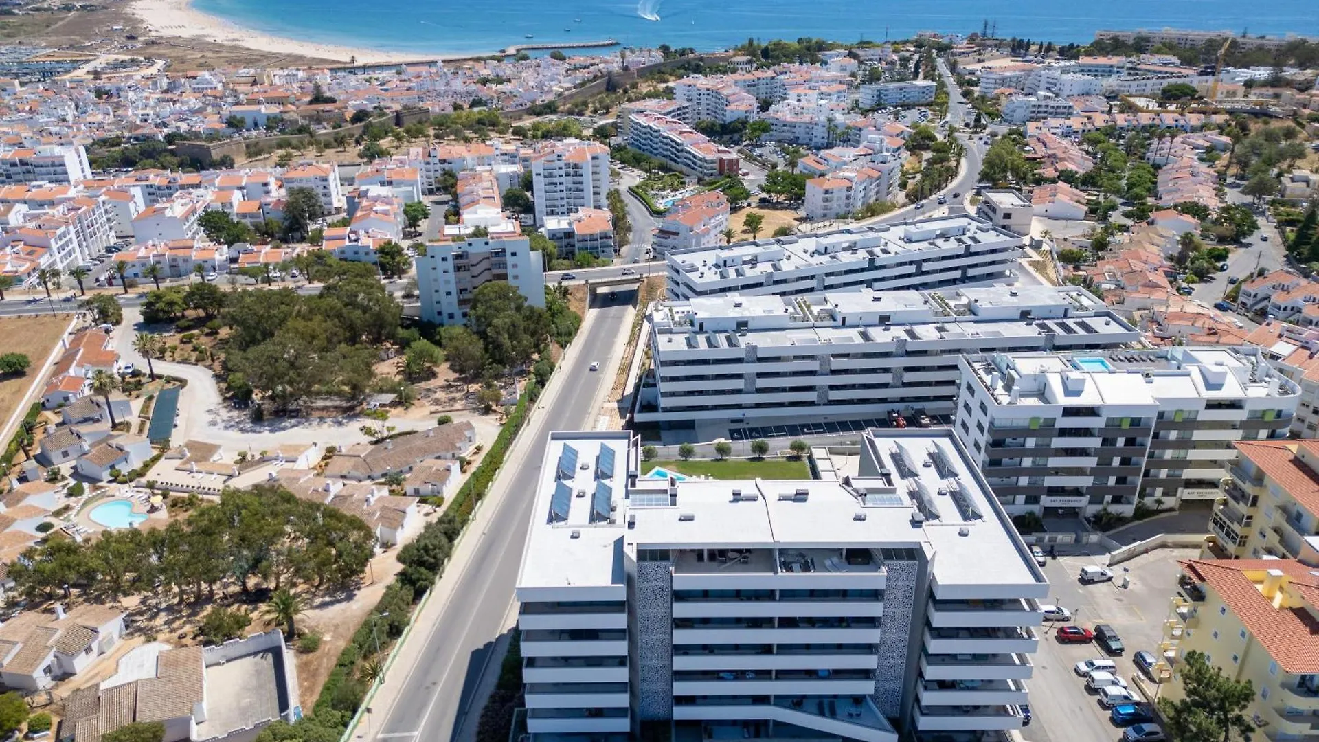 Ameijeira 110 By Destination Algarve Lagos