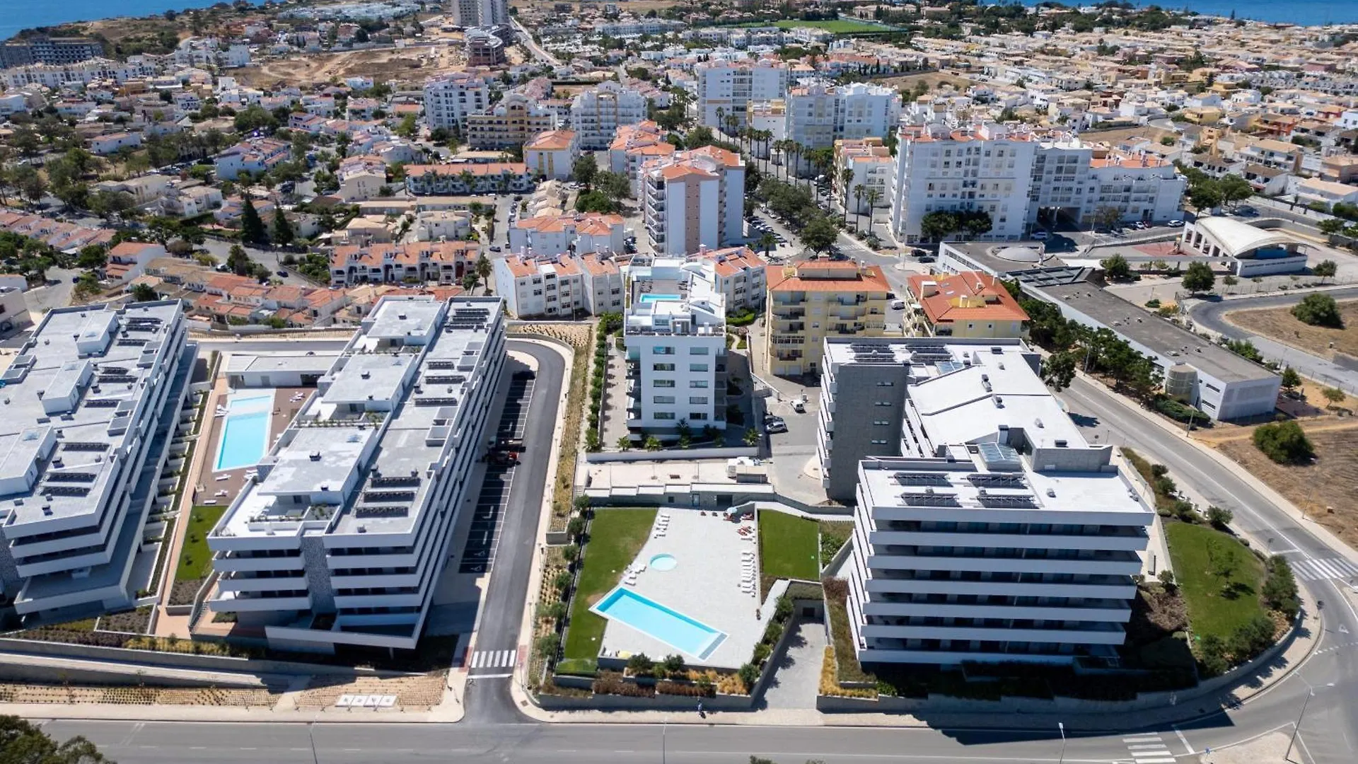 Apartment Ameijeira 110 By Destination Algarve Lagos