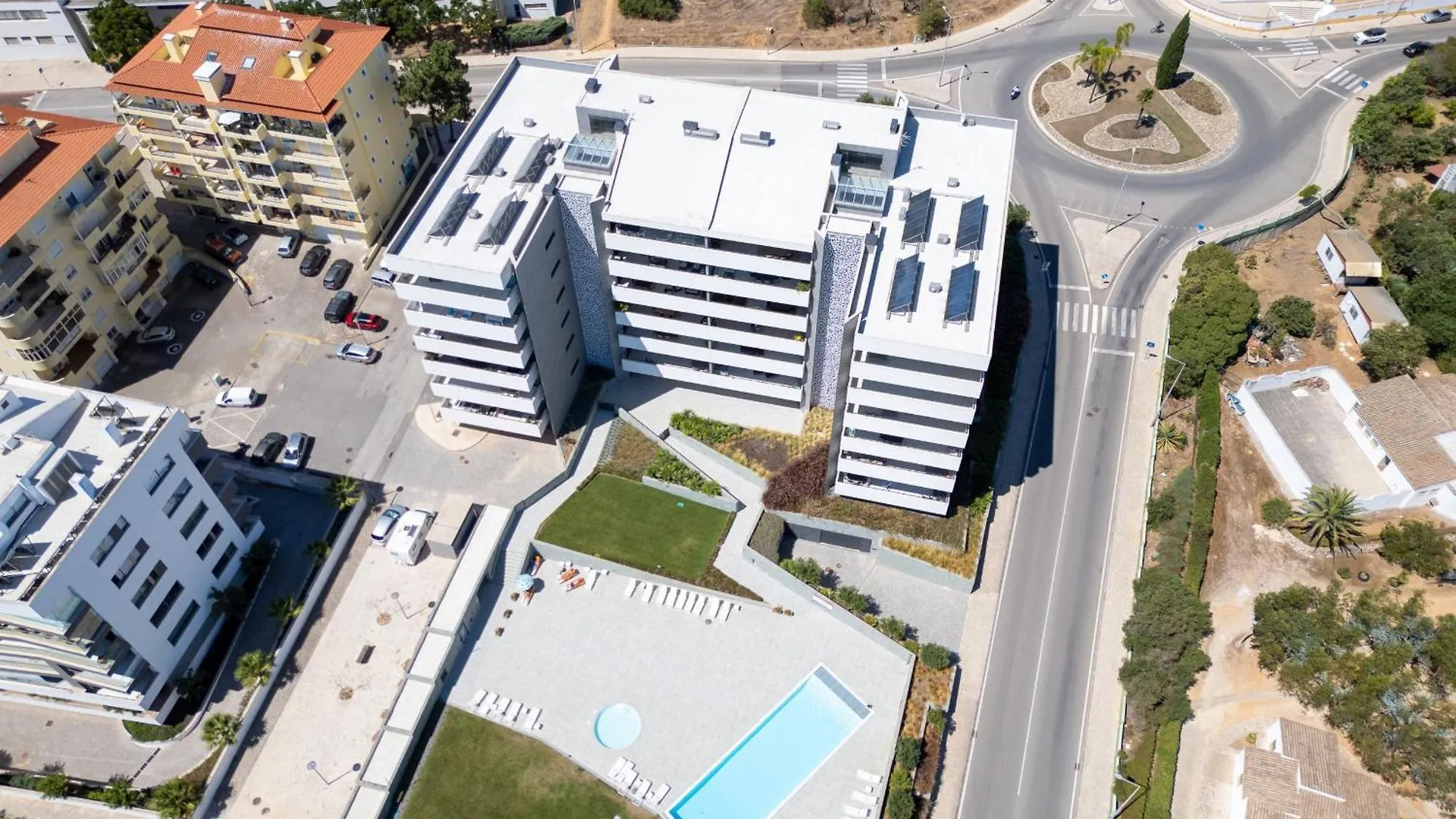 Ameijeira 110 By Destination Algarve Lagos 0*,