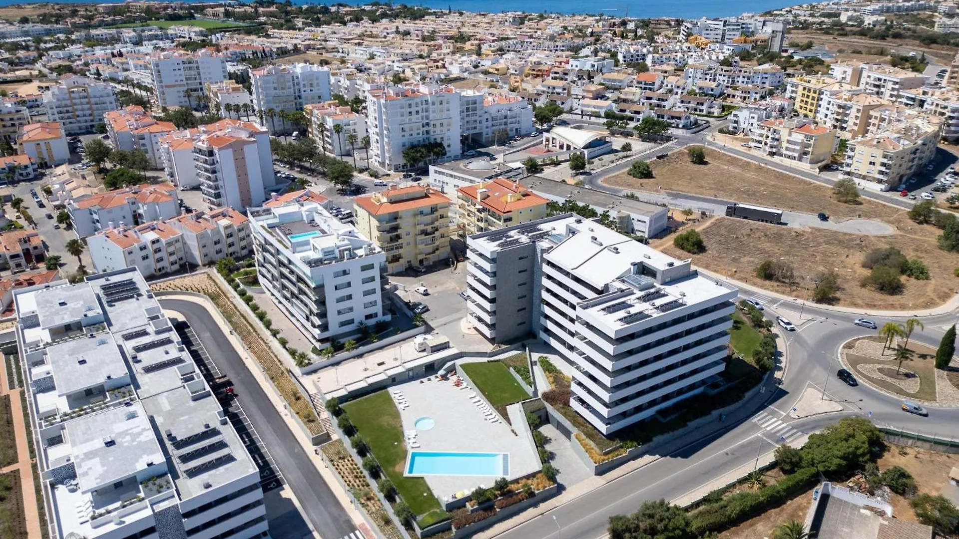 Ameijeira 110 By Destination Algarve Lagos Apartment